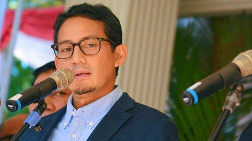 Sandiaga Sebut Ia Siap Hadiri Sidang Gugatan Sengketa Pemilu di MK