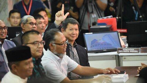 BPN Prabowo-Sandiaga Optimistis Menang Gugatan Sengketa Pemilu