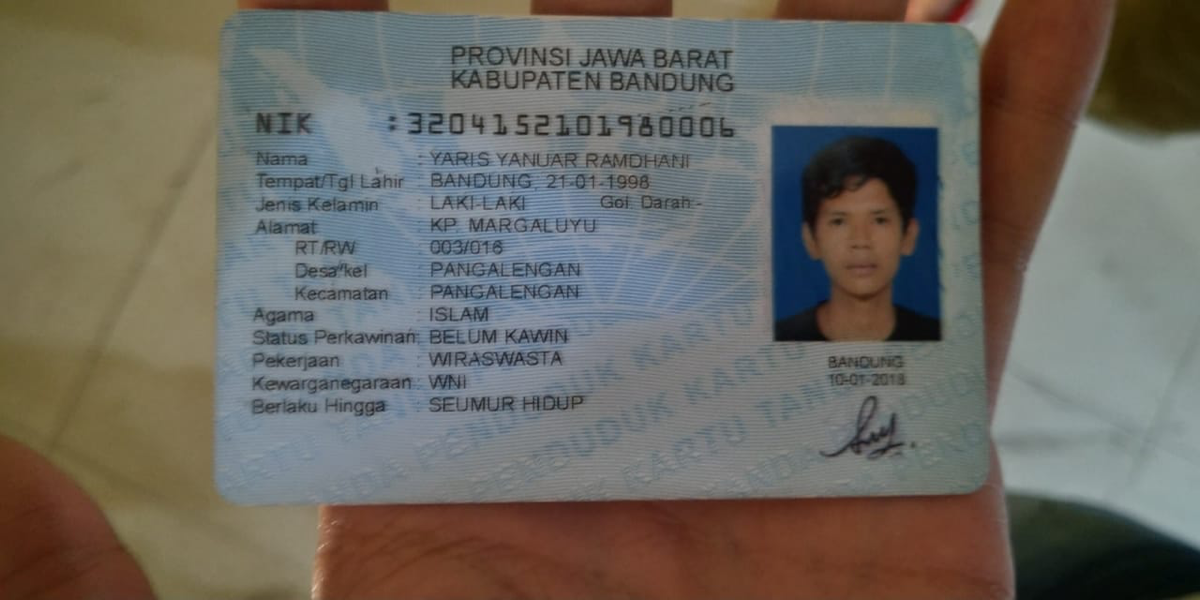 pencurian mobil setelah di sewa melalui movic