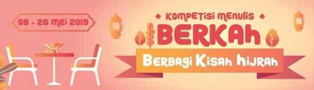 Ketika Tuhan Membukakan Jalan-Nya