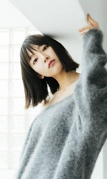 Riho Yoshioka, aktris cantik dan imut asal jepang bikin ane mabuk kepayang gan