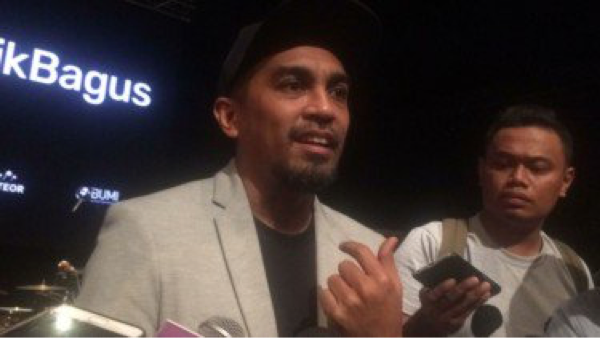 Diduga Hina Prabowo-Sandi, Glenn Fredly Dihujat