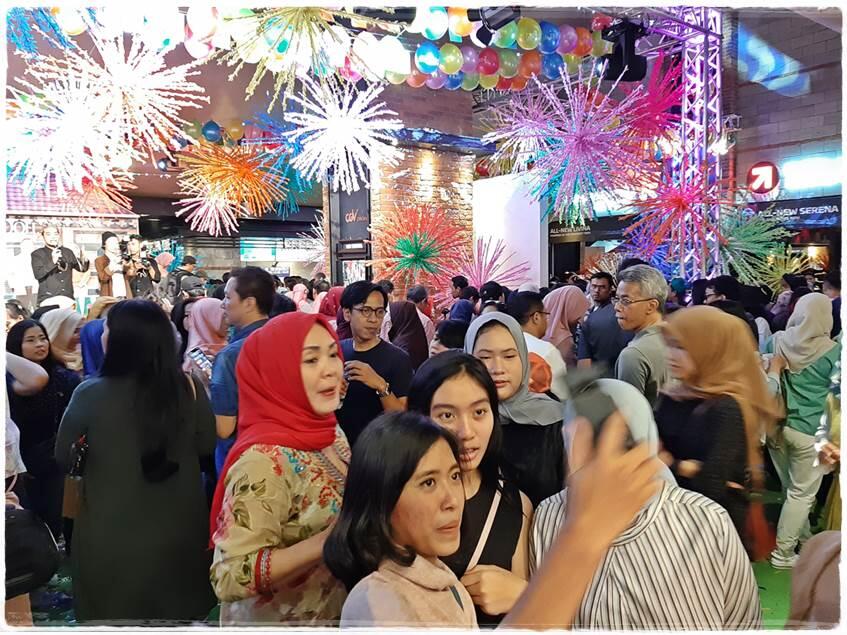 Revuew Si Doel The Movie 2 : Inikah Akhir Cinta Segitiga Si Doel?