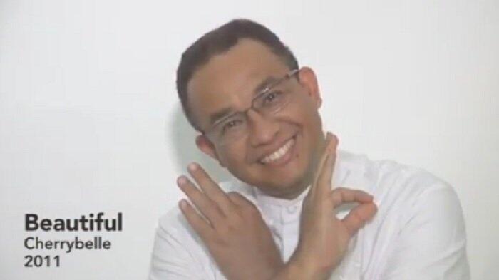 Anies : "Saya nggak pernah menangkap orang yang mengkritik saya"