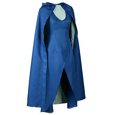 Cosplay Ala Daenerys GoT