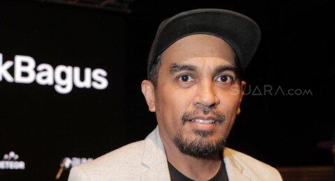 BPN: Glenn Fredly, Pendukung Jokowi Hina Prabowo Aman-aman Saja