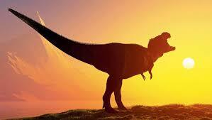 Misteri !! Sebenarnya Hewan Dinosaurus Itu Ada Atau Tidak Ada ?