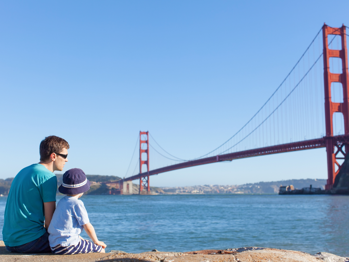 Betapa Mahalnya Biaya Hidup di San Francisco. Pendapatan 33 M masih di Anggap Kere