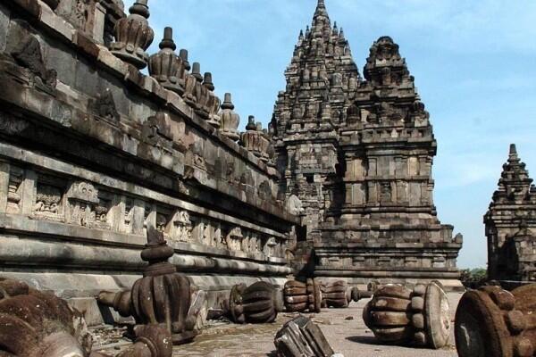 Mengingat Kembali Duka Nestapa di Gempa Jogja 13 Tahun Silam