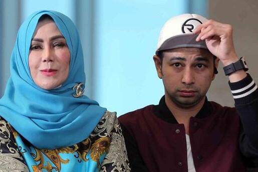 Raffi Ahmad SBangkrut hingga Terpaksa Gadai Rumah Demi Bayar Utang Rp 50 M