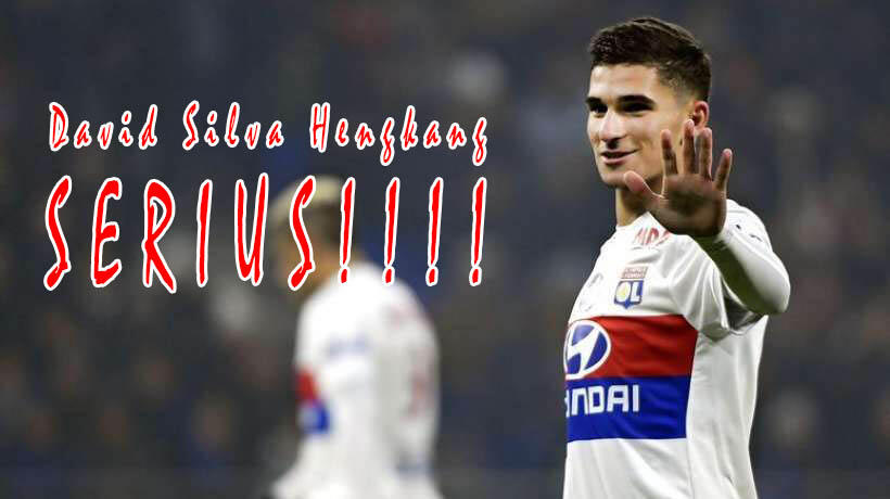 7 Gosip Transfer Pemain Bola Terbaru 27 Mei 2019