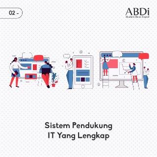 Rahasia Bisnis Digital Bersama Akademi Bisnis Digital ABDI