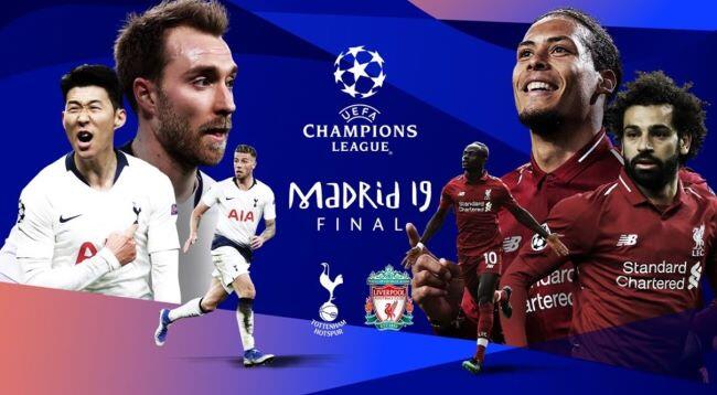 Nah Lho, Tottenham Gak Pernah Menang Tanding di Spanyol