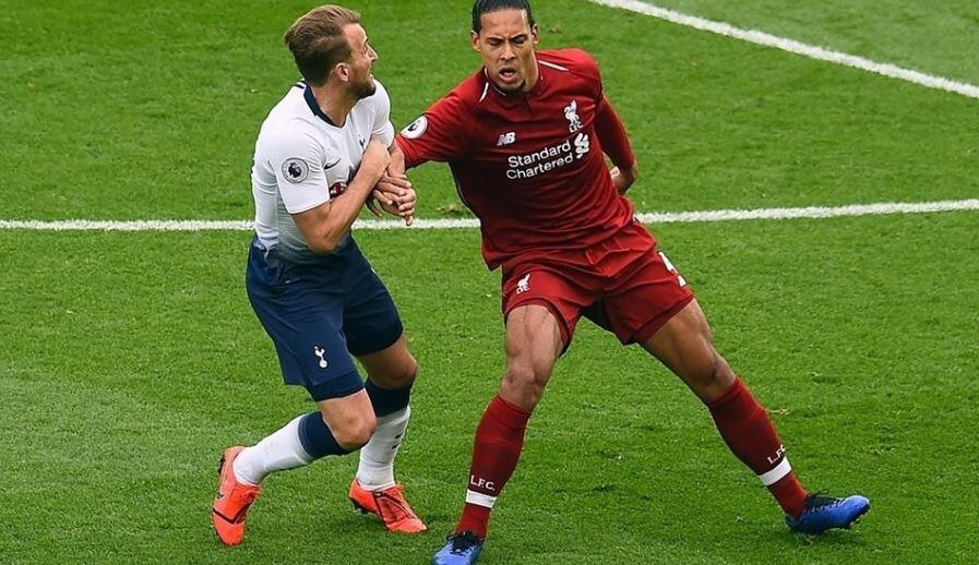 Nah Lho, Tottenham Gak Pernah Menang Tanding di Spanyol