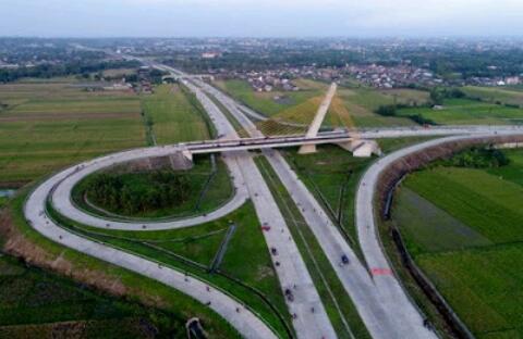 Apakah Tol Surabaya Pandaan Malang Bisa Mengurai Kemacetan?