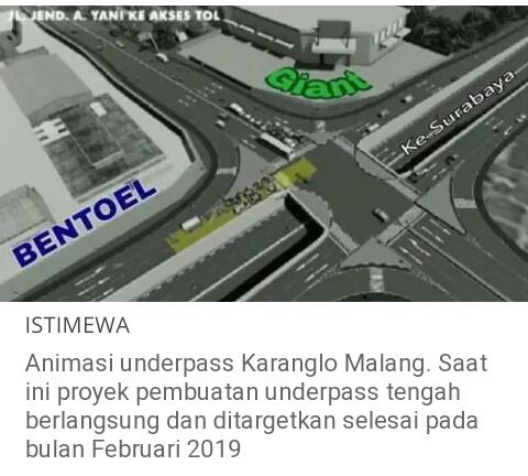 Apakah Tol Surabaya Pandaan Malang Bisa Mengurai Kemacetan?