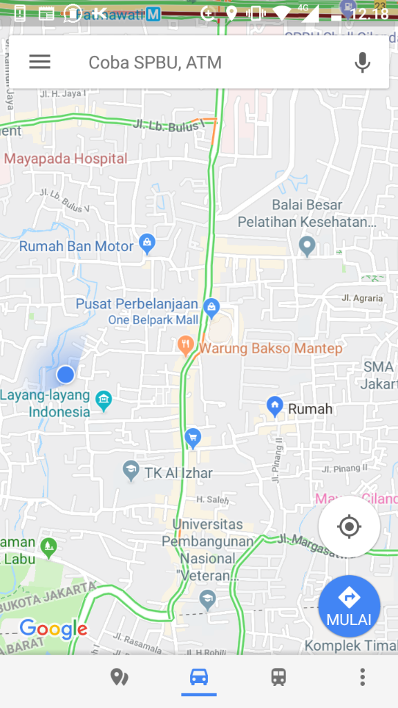 Mau Makan Bakso dan Menu Lainnya? Ke Warung Bakso Mantep Saja!