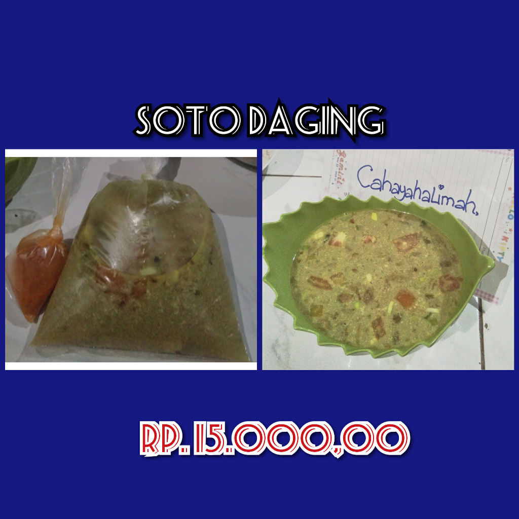 Mau Makan Bakso dan Menu Lainnya? Ke Warung Bakso Mantep Saja!