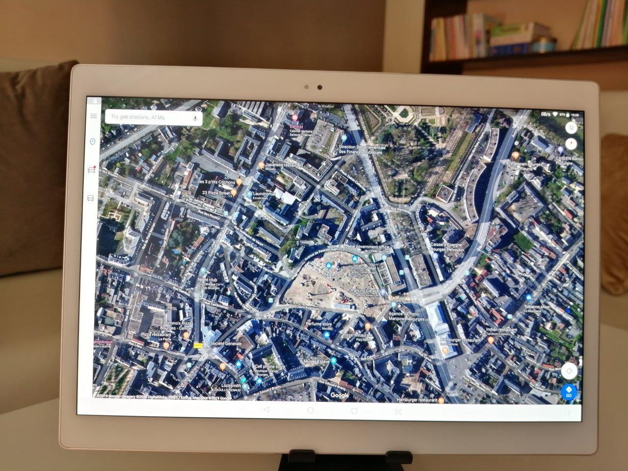 Unboxing : Alldocube X Tablet SUPER AMOLED SAMSUNG DENGAN RESOLUSI 2K