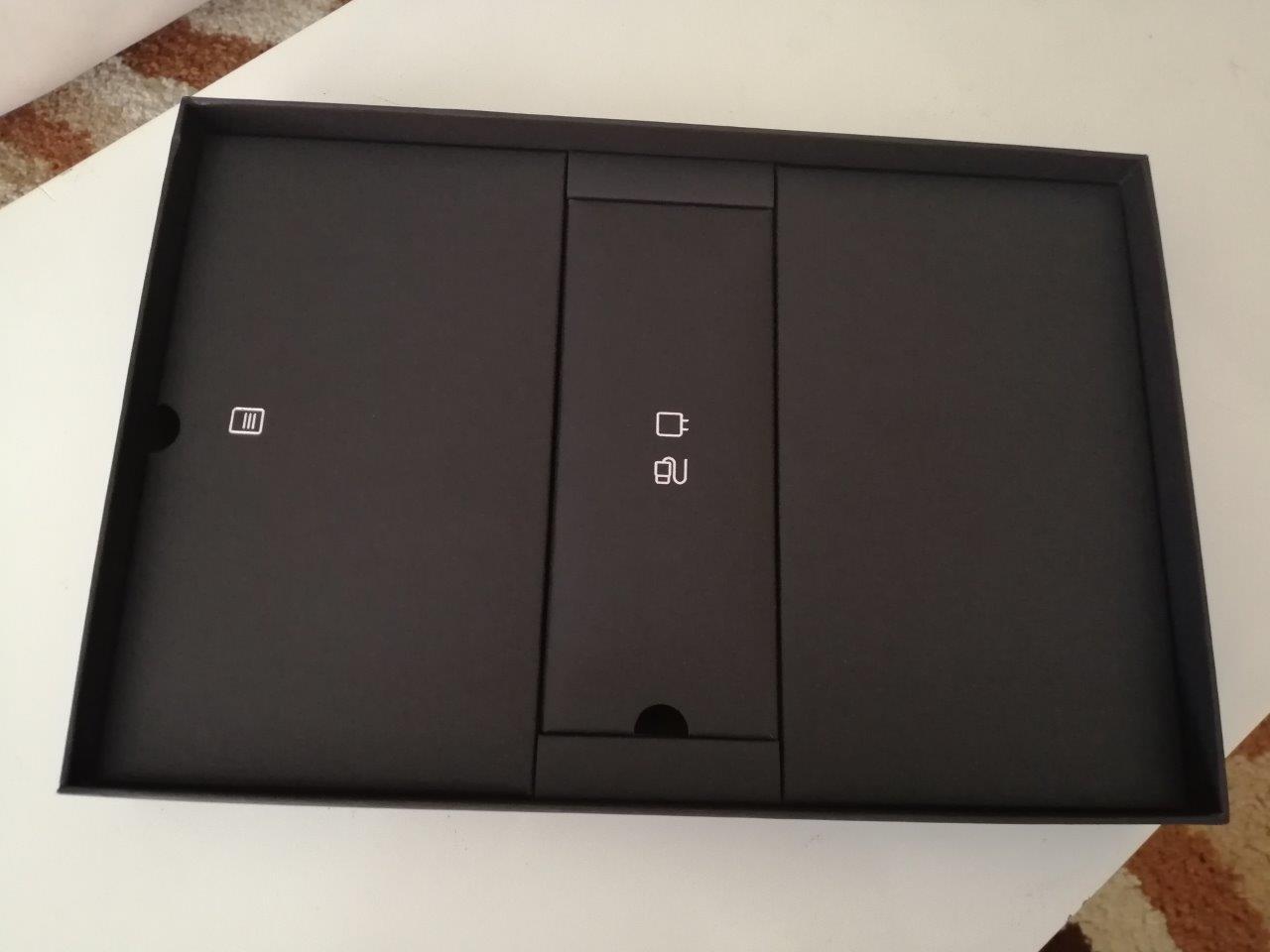 Unboxing : Alldocube X Tablet SUPER AMOLED SAMSUNG DENGAN RESOLUSI 2K