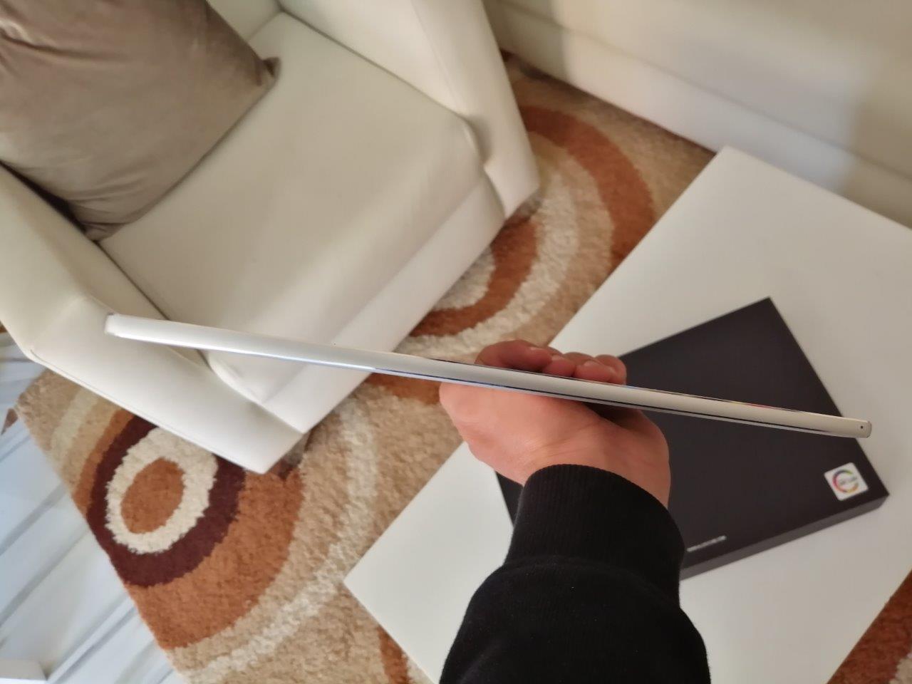 Unboxing : Alldocube X Tablet SUPER AMOLED SAMSUNG DENGAN RESOLUSI 2K