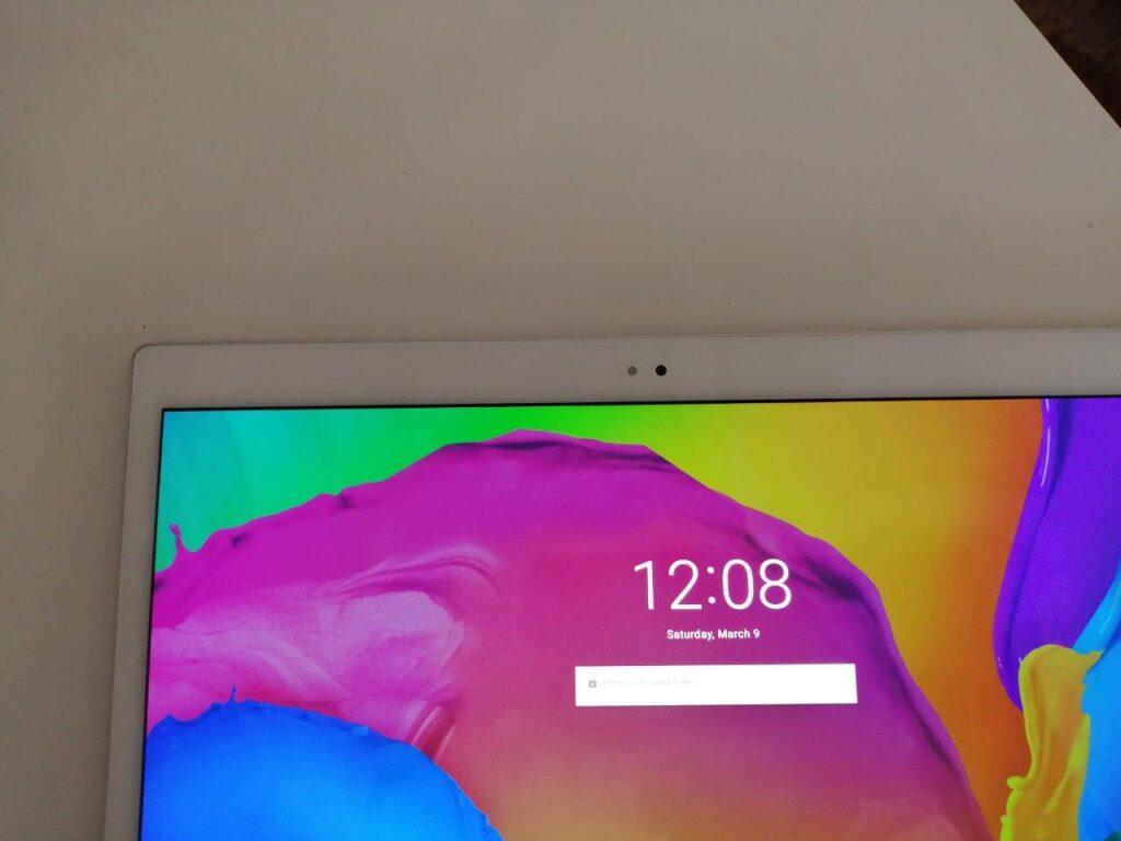 Unboxing : Alldocube X Tablet SUPER AMOLED SAMSUNG DENGAN RESOLUSI 2K