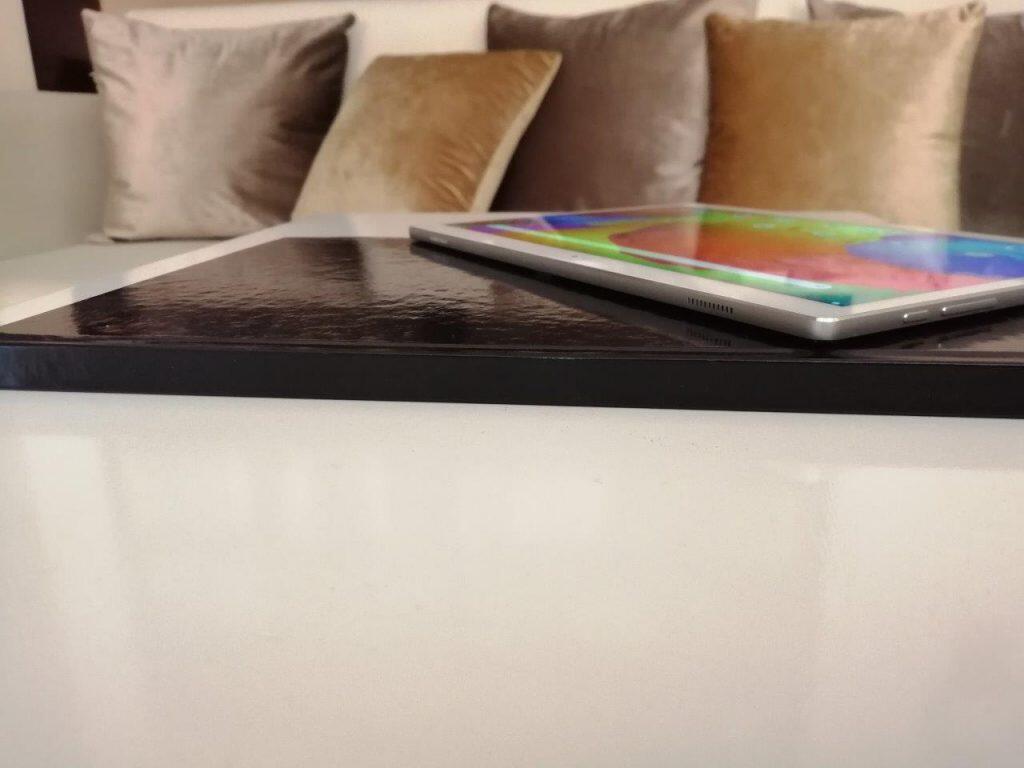 Unboxing : Alldocube X Tablet SUPER AMOLED SAMSUNG DENGAN RESOLUSI 2K