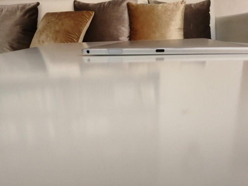 Unboxing : Alldocube X Tablet SUPER AMOLED SAMSUNG DENGAN RESOLUSI 2K