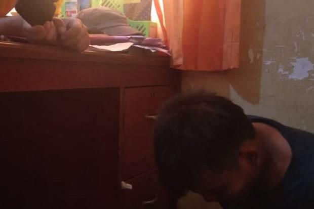 Parah, Wartawan Coba Perkosa Ibu Kandung di Bengkulu