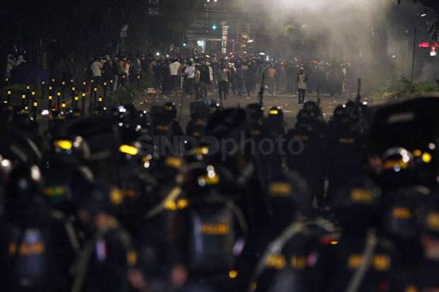 KAHMI Desak Komnas HAM Investigasi Kerusuhan 21-22 Mei