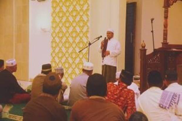 Nuzulul Quran, Tingkatkan Ketaqwaan dan Jadikan Al-quran sebagai Pegangan