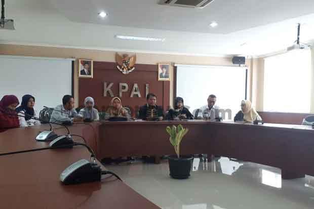 Anak-anak Jadi Korban Kerusuhan 21-22 Mei, Ini Kata KPAI