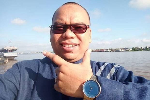 Polri Ungkap Alasan Mustofa Nahrawardaya Ditahan