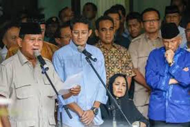 TKN Minta Semua Pihak Tidak Meragukan Independensi MK