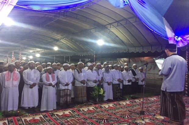 Lancar Baca Alquran, 123 Napi Lapas Pangkalan Bun Diwisuda