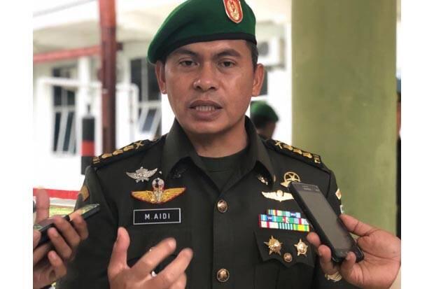 4 Warga Tertembak, Kodam dan Komnas HAM Turunkan Tim ke Asmat