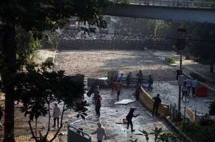 Demo 21-22 Mei, KPAI Sebut Anak-anak Diajak Guru Ngaji