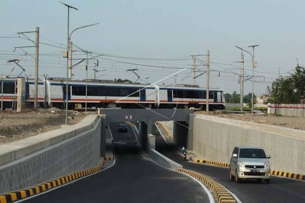 Peningkatan Layanan, Integrasi KA Bandara dan Kereta Jarak Jauh