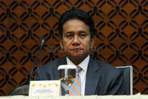 BI: Penguatan Rupiah Patut Disyukuri