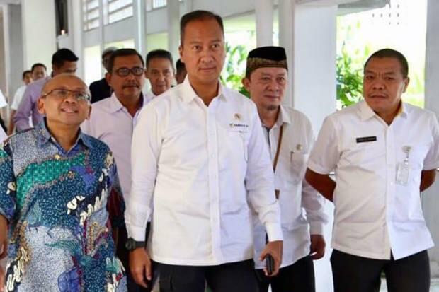 Kemensos Rehabilitasi 52 Anak Terduga Terlibat Kerusuhan 22 Mei