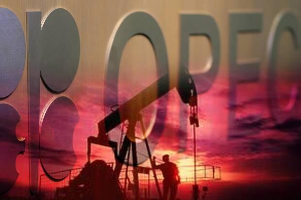 Harga Minyak Mentah Dunia Mendatar di Tengah Pengurangan Pasokan OPEC