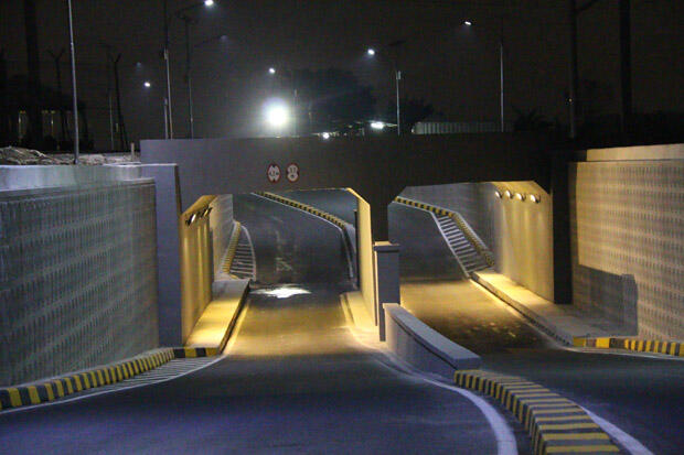 Mulai 30 Mei, Perimeter Selatan Bandara Soetta Dibuka 24 Jam