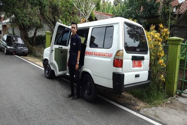 Mudik 2019, Pemkab Pangandaran Siapkan 28 Pos Kesehatan