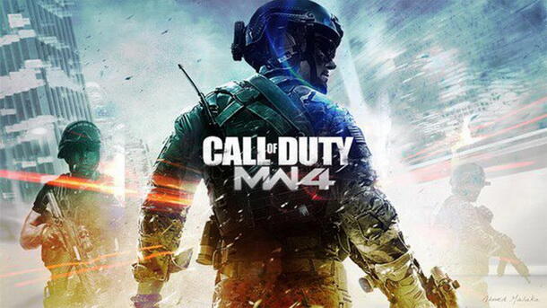 Seri Terbaru Franchise CALL OF DUTY Hanya Akan Bernama &quot;Modern Warfare&quot;