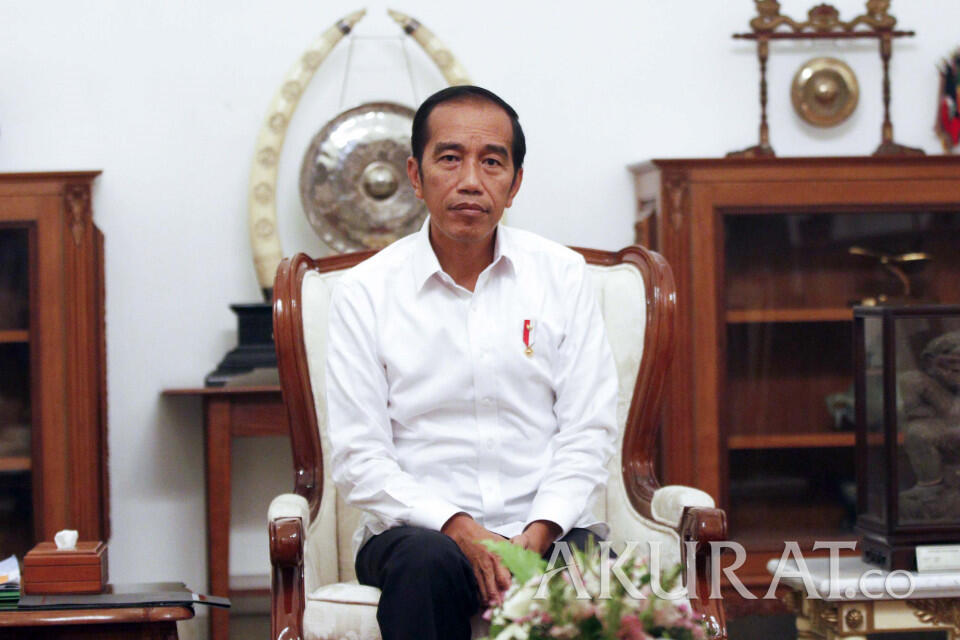 Mau Jadi Menteri Era Jokowi, Ini Syaratnya