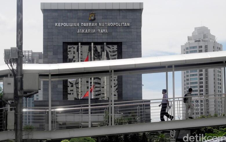Salah Tangkap, Teuku Yazhid Bantah Ancam Bunuh Jokowi dan Wiranto