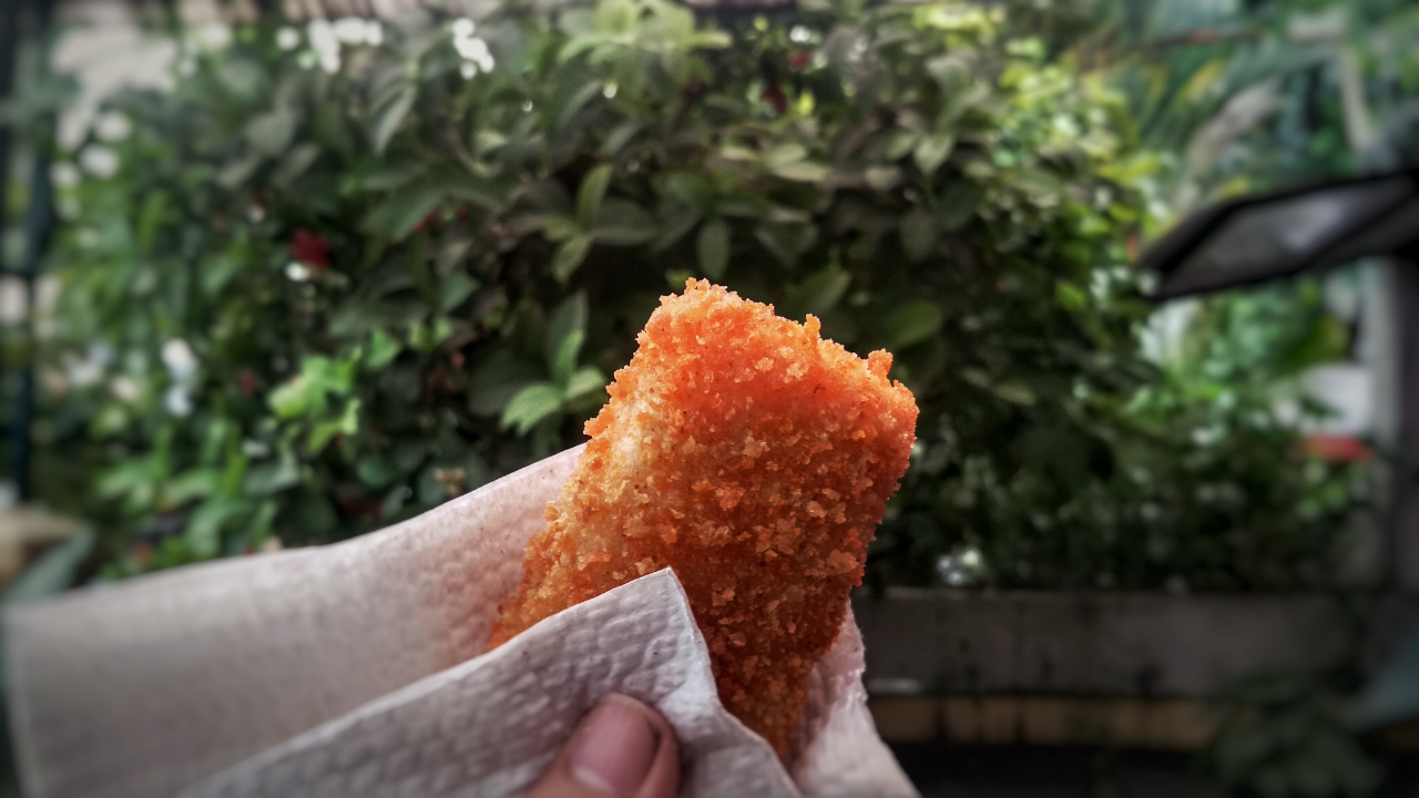&#91;COCooking2019&#93; Dari Kampung Sampai Komplek, Risol Mayo Selalu Jadi Primadona