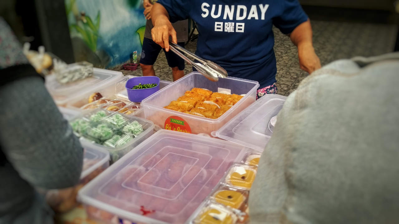 &#91;COCooking2019&#93; Dari Kampung Sampai Komplek, Risol Mayo Selalu Jadi Primadona