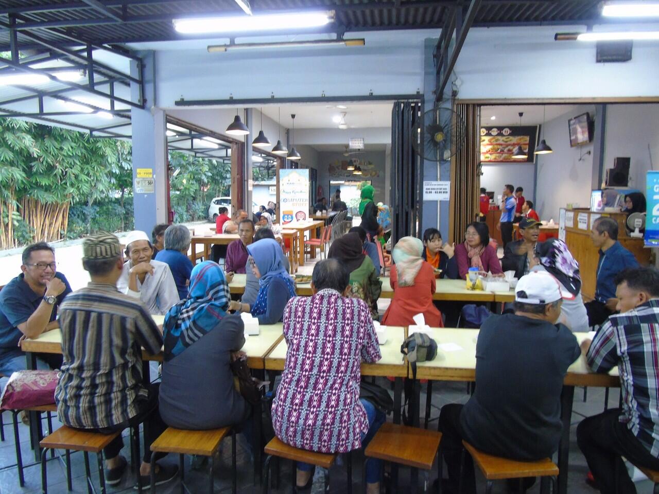 &#91;FR&#93; BukBer Computer Stuff 2019 | 1440 Hijriyah