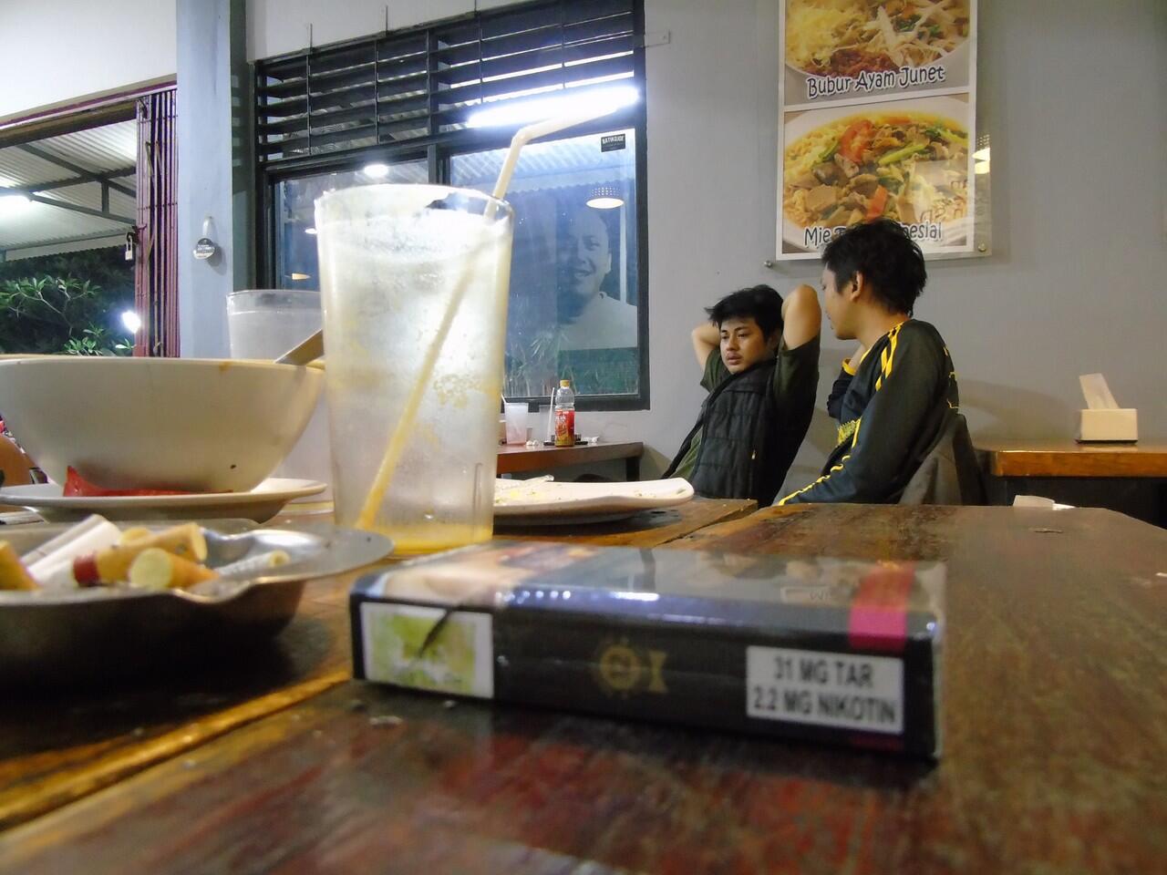 &#91;FR&#93; BukBer Computer Stuff 2019 | 1440 Hijriyah